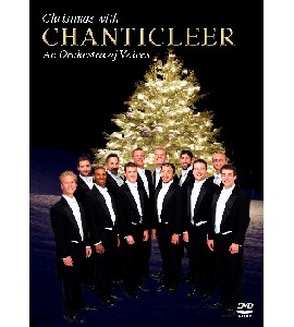 Chanticleer - Christmas