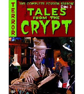 Tales From The Crypt - Season 4 - Disc 3