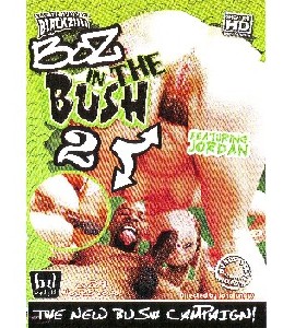 Boz in the Bush 2