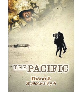 The Pacific - Disc 2