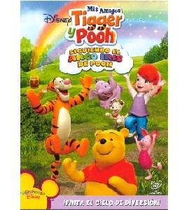 My Friends Tigger & Pooh - Chasing Rainbows