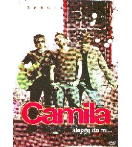 Camila - Alejate de Mi...