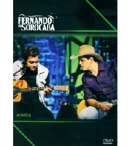 Fernando & Sorocaba - Acustico