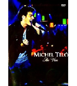 Michel Telo - Ao Vivo 2010