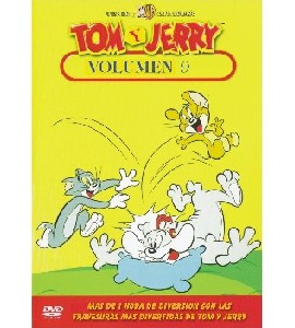 Tom and Jerry - Vol 9