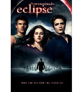 Eclipse - Twilight 3