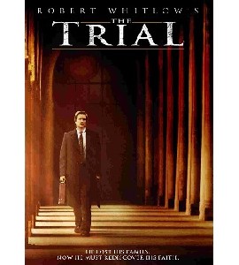 Robert Whitlow´s - The Trial