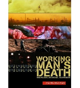Working Man´s Death - Workingman´s Death