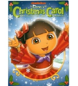 Dora The Explorer - Dora´s Christmas Carol Adventure