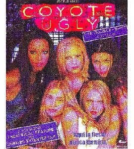 Blu-ray - Coyote Ugly
