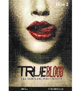 True Blood - Season 1 - Disc 2