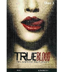 True Blood - Season 1 - Disc 3