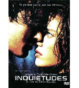 Inquietudes - A Sight for Sore Eyes