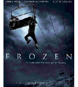 Blu-ray - Frozen