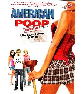 The American Poop Movie - The Connecticut Poop Movie