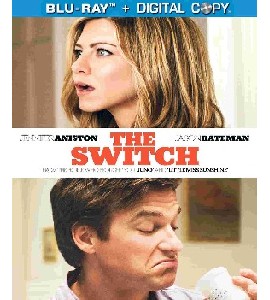 Blu-ray - The Switch