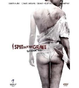 I Spit on Your Grave - 2010