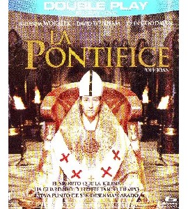 Blu-ray - Pope Joan - Die Papstin
