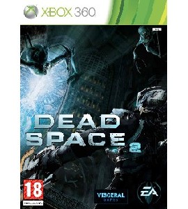 Xbox - Dead Space 2