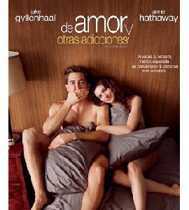 Blu-ray - Love and Other Drugs