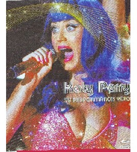 Blu-ray - Katy Perry - The Performances 2010