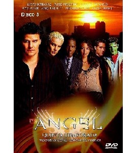 Angel - Season 5 - Disc 3