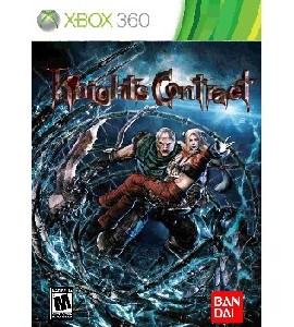 Xbox - Knights Contract