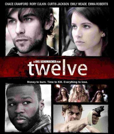 Blu-ray - Twelve