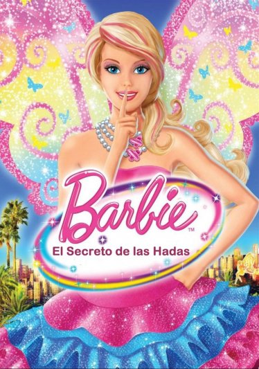 Barbie - El Secreto de las Hadas