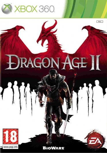 Xbox - Dragon Age II