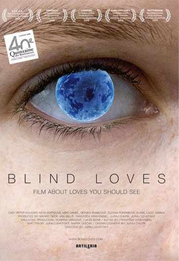 Blind Loves - Amores Ciegos
