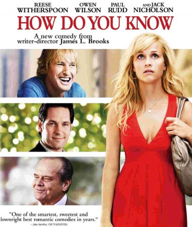Blu-ray - Como Sabes Si Es Amor