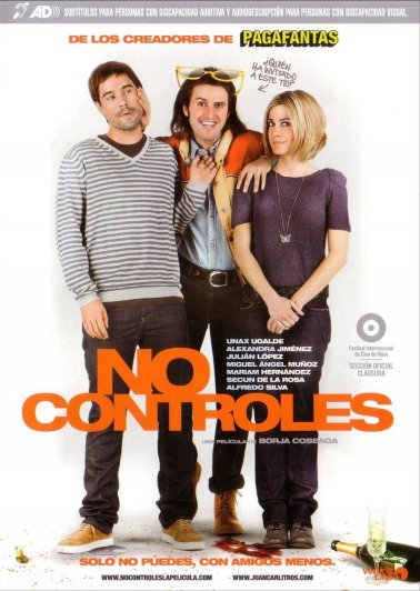 No Controles