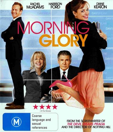Blu-ray - Un Despertar Glorioso