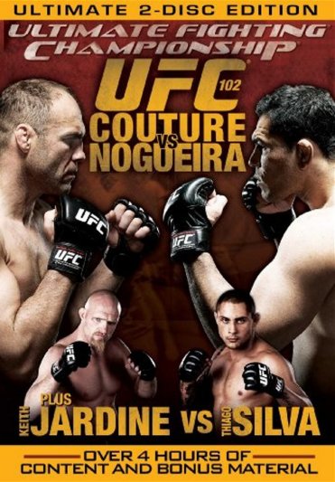 UFC 102