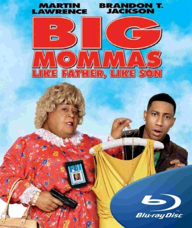 Blu-ray - Mi Abuela Es Un Peligro 3