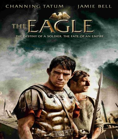 Blu-ray - The Eagle - Eagle of the Ninth