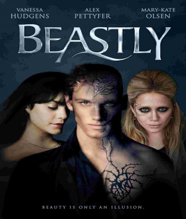 Blu-ray - La Bella y la Bestia - 2011