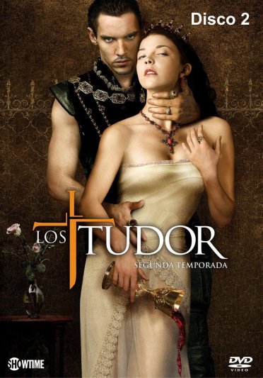 The Tudors - Season 2 - Disc 2