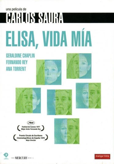 Elisa Vida Mia
