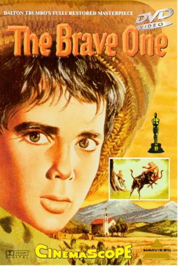 The Brave One - 1956