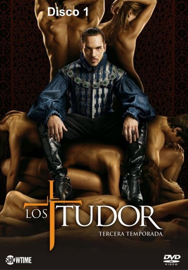 The Tudors - Season 3 - Disc 1