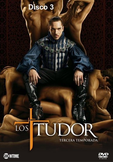 The Tudors - Season 3 - Disc 3