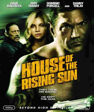 Blu-Ray - House of the Rising Sun