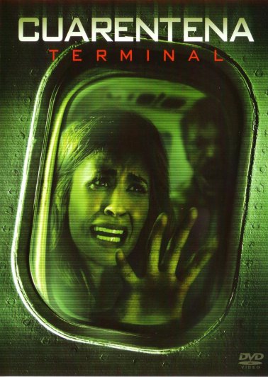 Quarantine 2 - Terminal