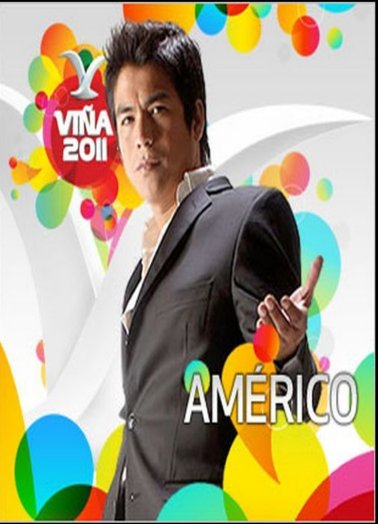 Vina 2011 - Americo