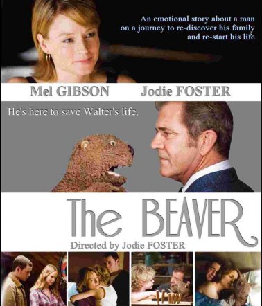 Blu-Ray - The Beaver