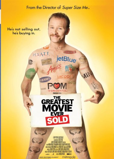 The Greatest Movie Ever Sold