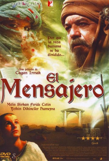 Ulak - El Mensajero