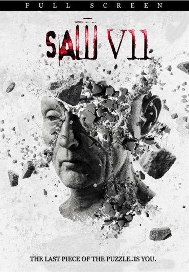 Saw 3D - The Final Chapter - Saw VII